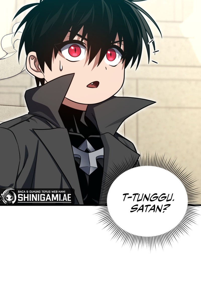 Player Who Returned 10,000 Years Later Chapter 103 - halaman 53