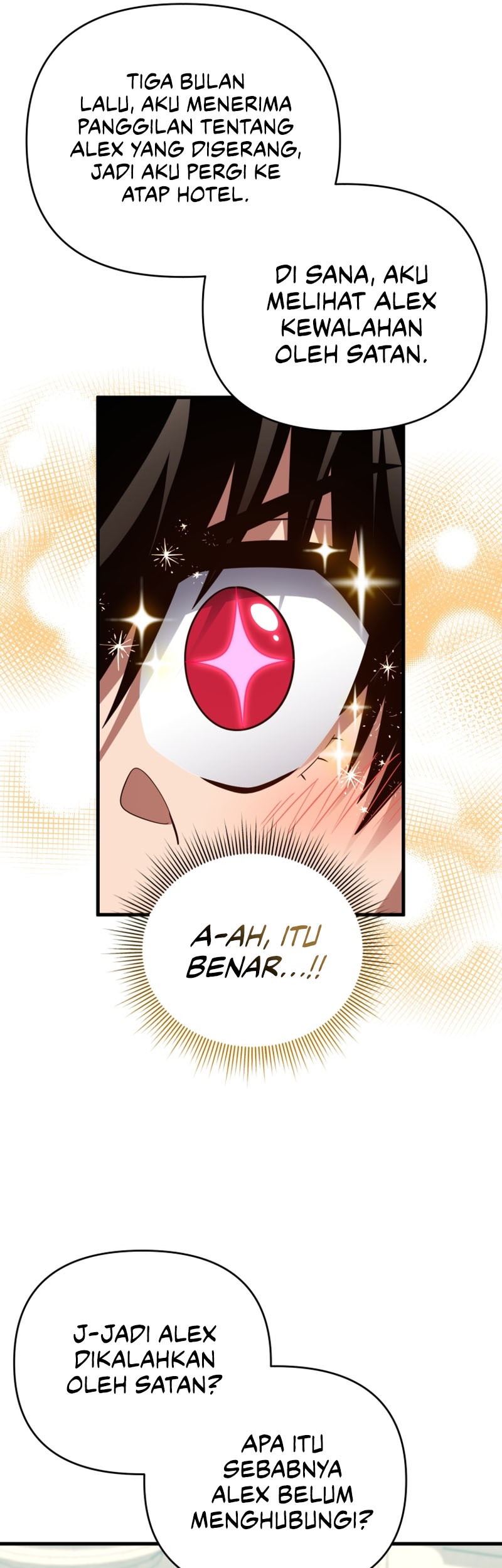 Player Who Returned 10,000 Years Later Chapter 103 - halaman 54