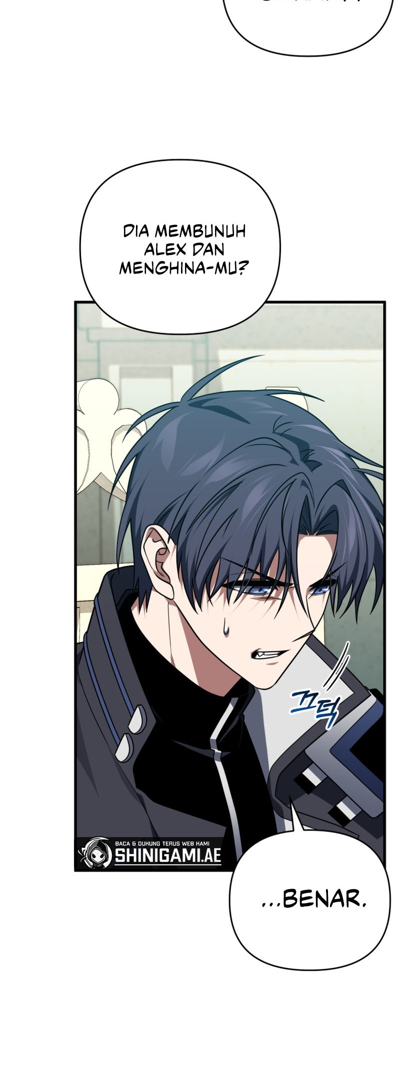 Player Who Returned 10,000 Years Later Chapter 103 - halaman 57