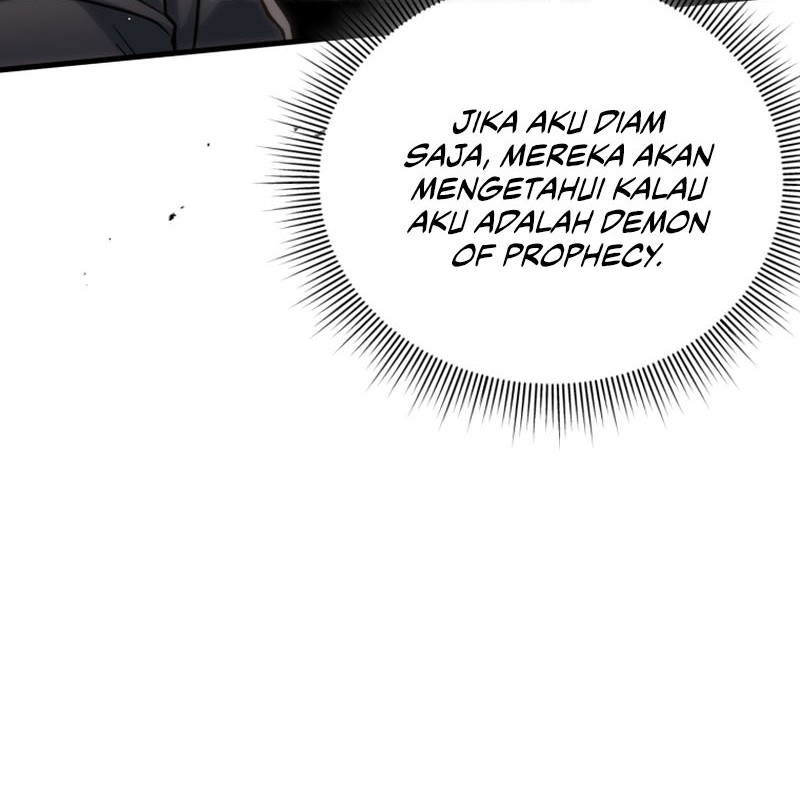 Player Who Returned 10,000 Years Later Chapter 103 - halaman 61