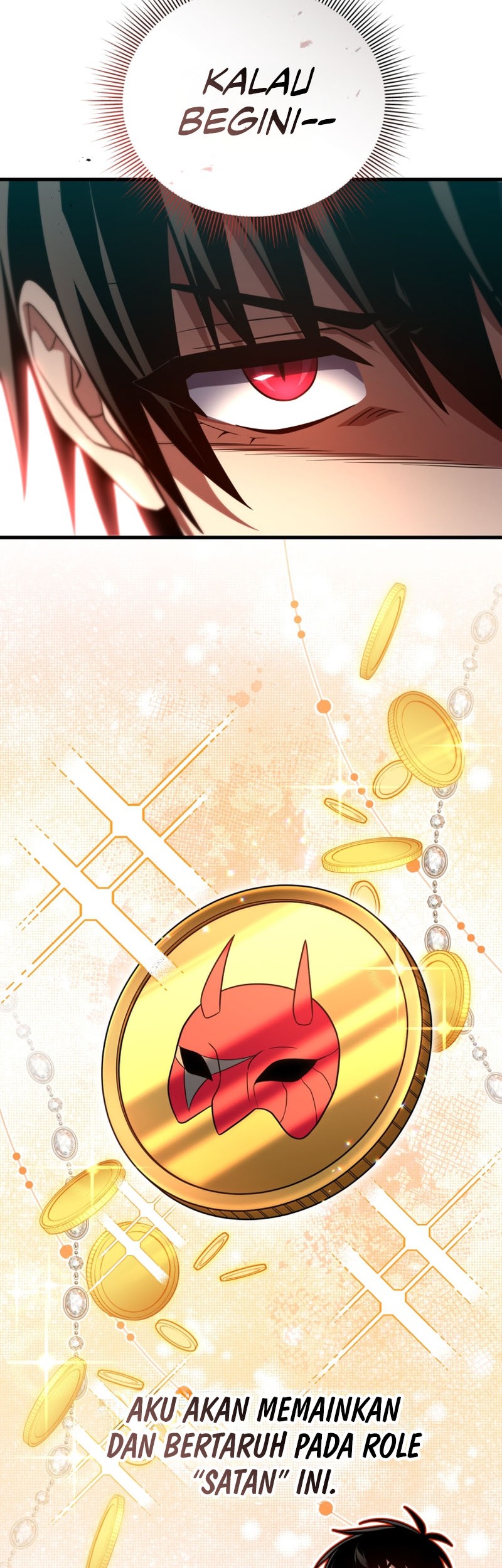 Player Who Returned 10,000 Years Later Chapter 103 - halaman 63