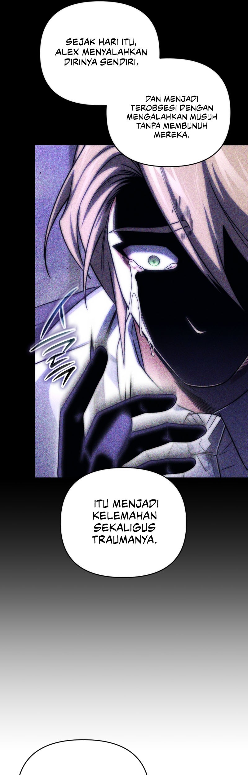 Player Who Returned 10,000 Years Later Chapter 104 - halaman 10