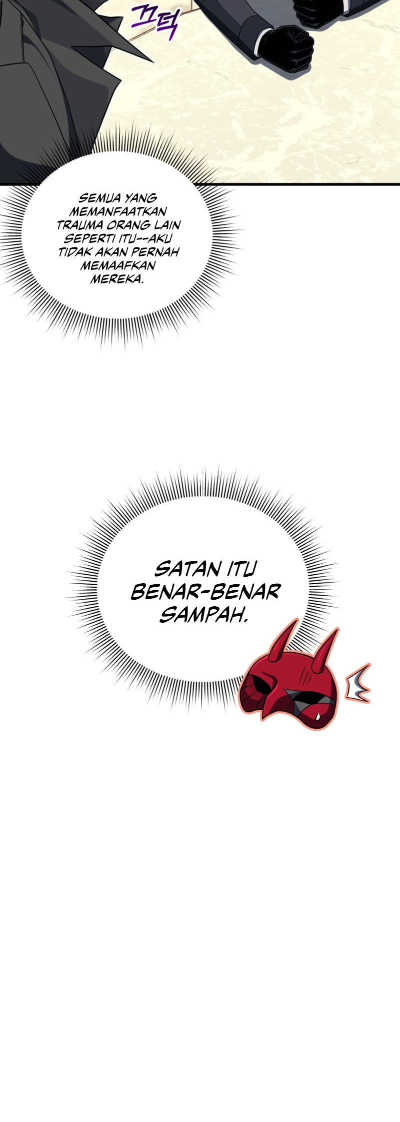 Player Who Returned 10,000 Years Later Chapter 104 - halaman 13