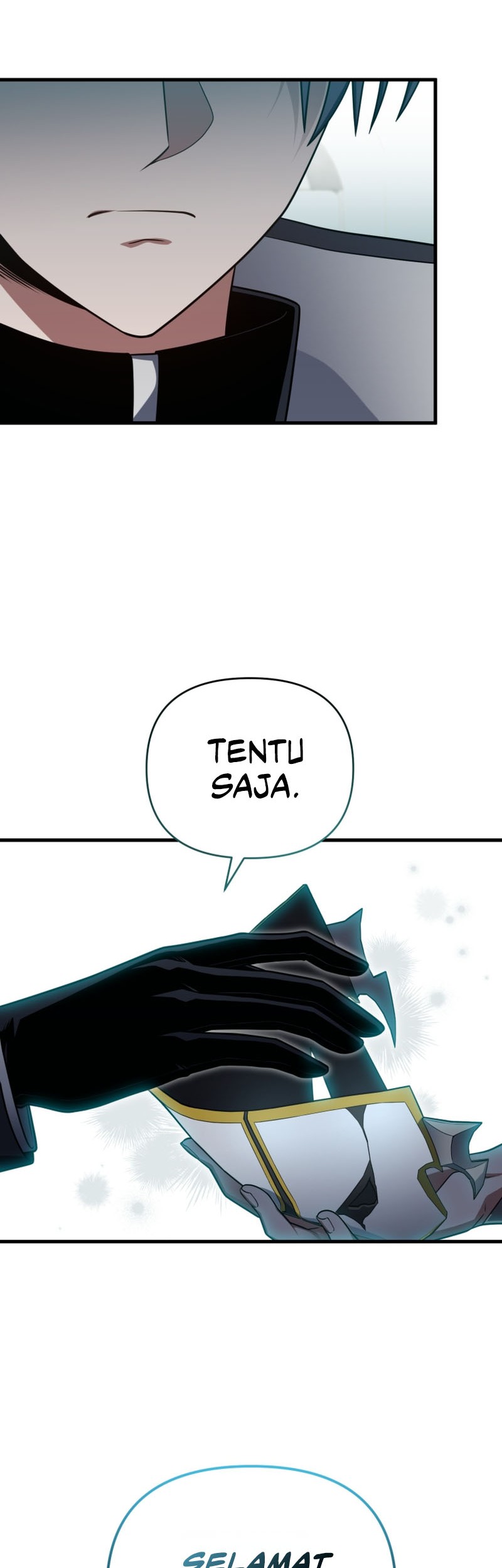 Player Who Returned 10,000 Years Later Chapter 104 - halaman 19