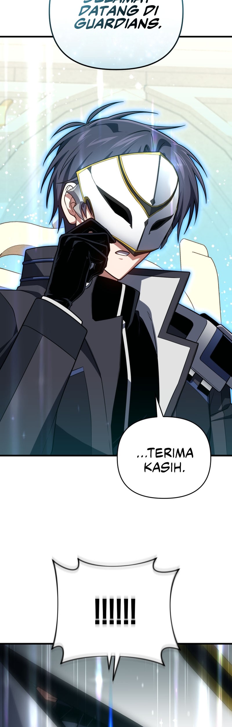 Player Who Returned 10,000 Years Later Chapter 104 - halaman 20