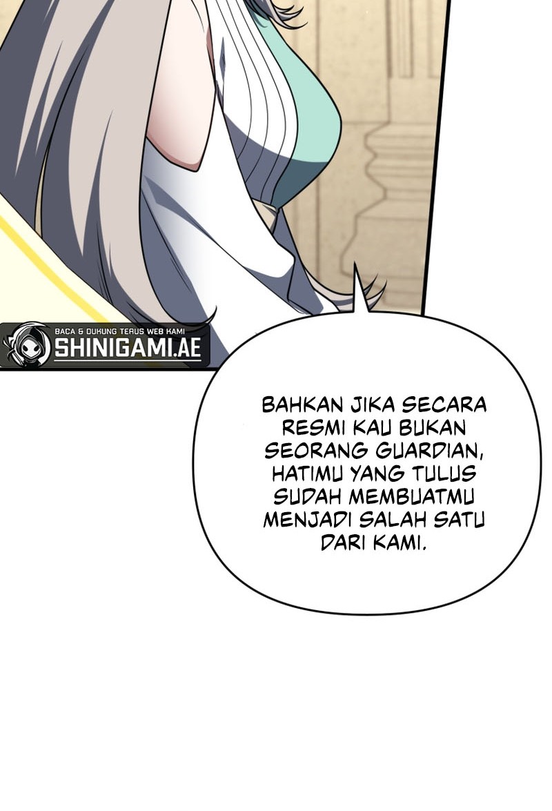 Player Who Returned 10,000 Years Later Chapter 104 - halaman 25