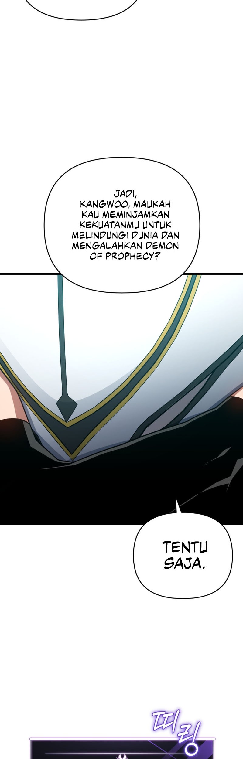 Player Who Returned 10,000 Years Later Chapter 104 - halaman 27