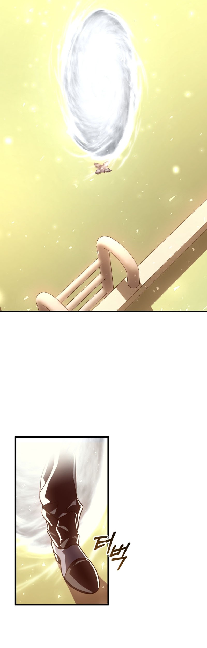 Player Who Returned 10,000 Years Later Chapter 104 - halaman 37