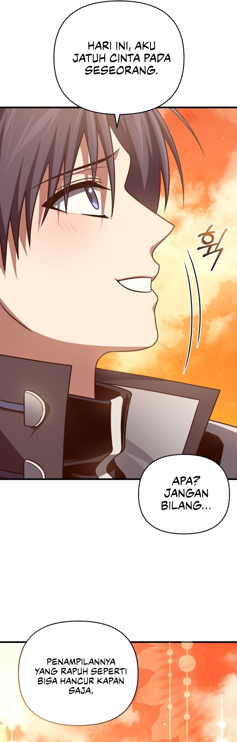 Player Who Returned 10,000 Years Later Chapter 104 - halaman 42