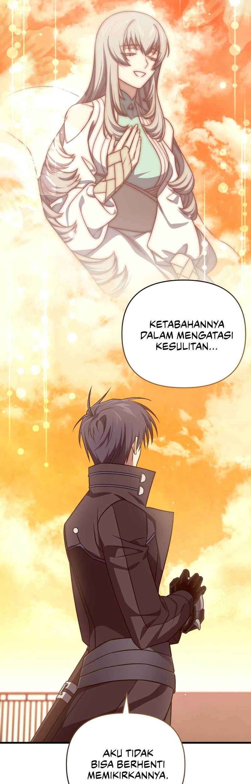 Player Who Returned 10,000 Years Later Chapter 104 - halaman 43
