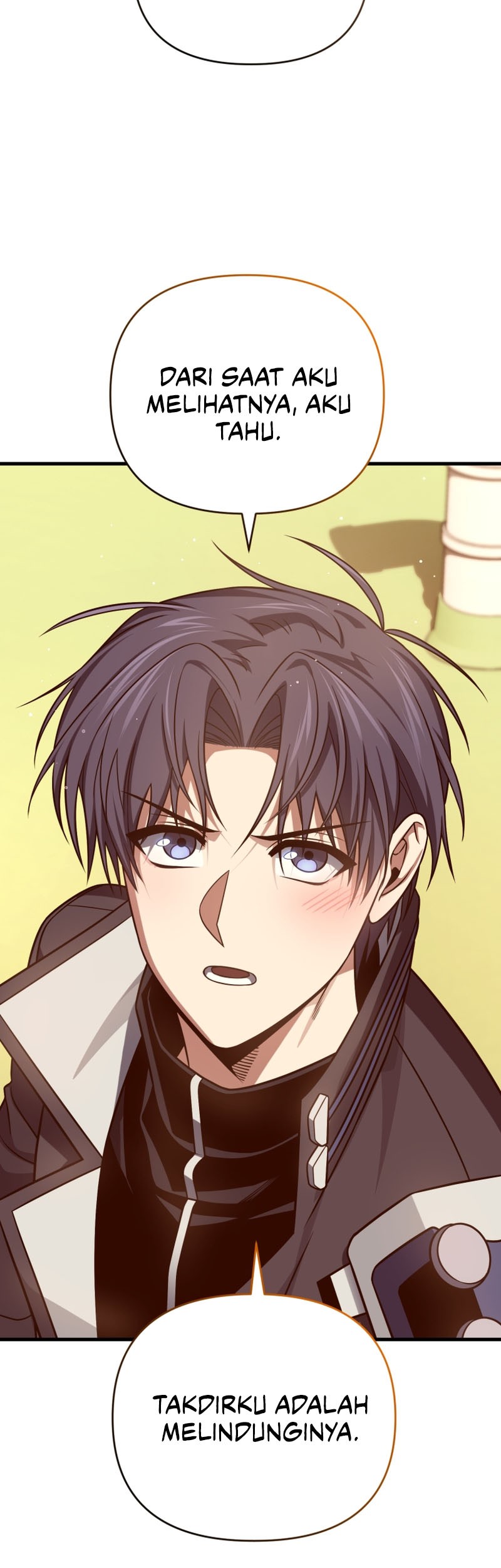 Player Who Returned 10,000 Years Later Chapter 104 - halaman 44