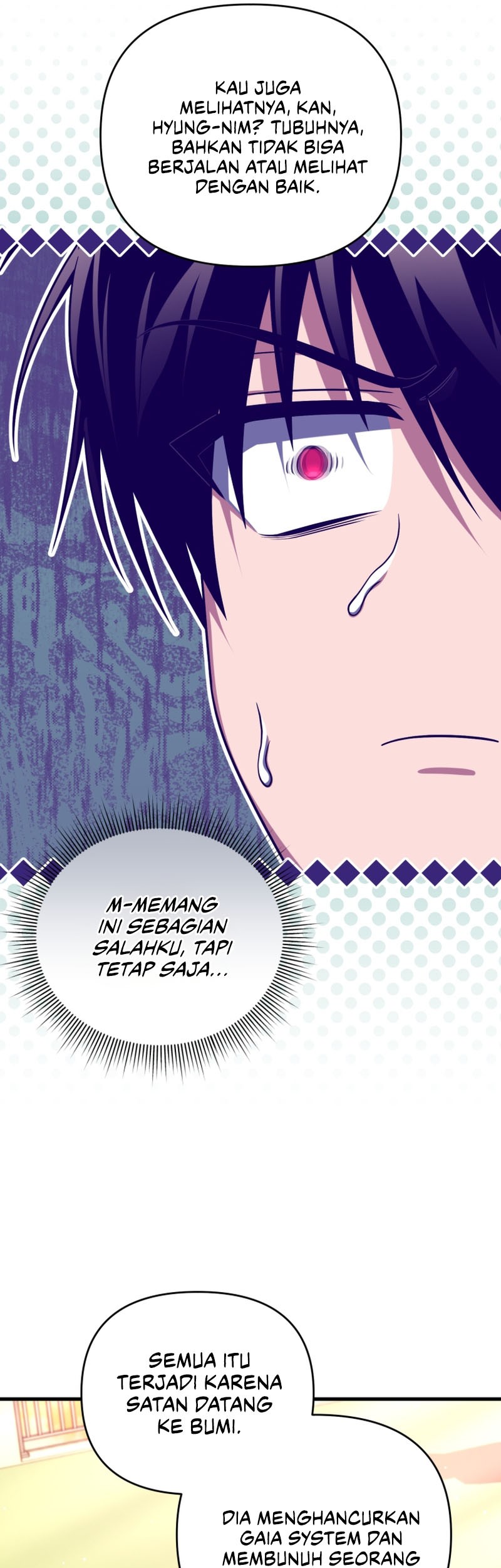 Player Who Returned 10,000 Years Later Chapter 104 - halaman 46