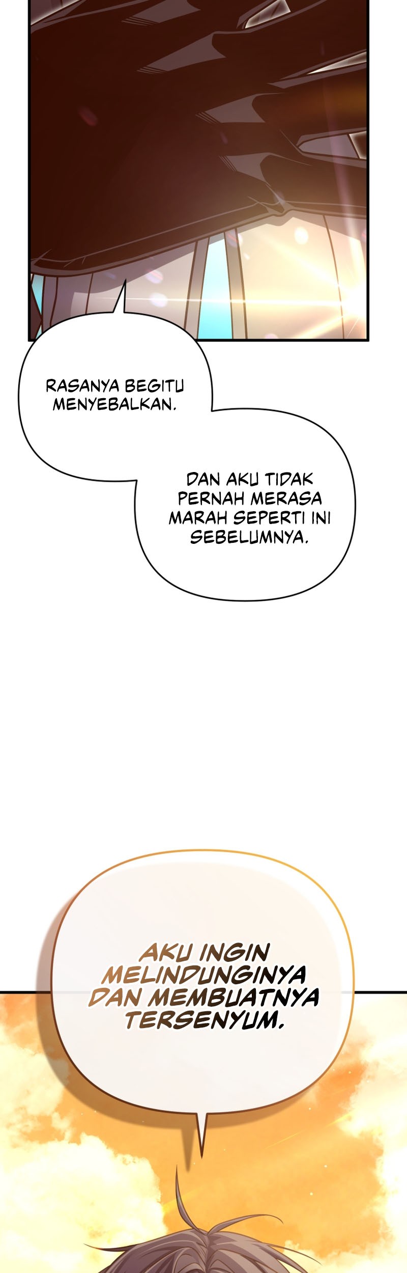 Player Who Returned 10,000 Years Later Chapter 104 - halaman 48