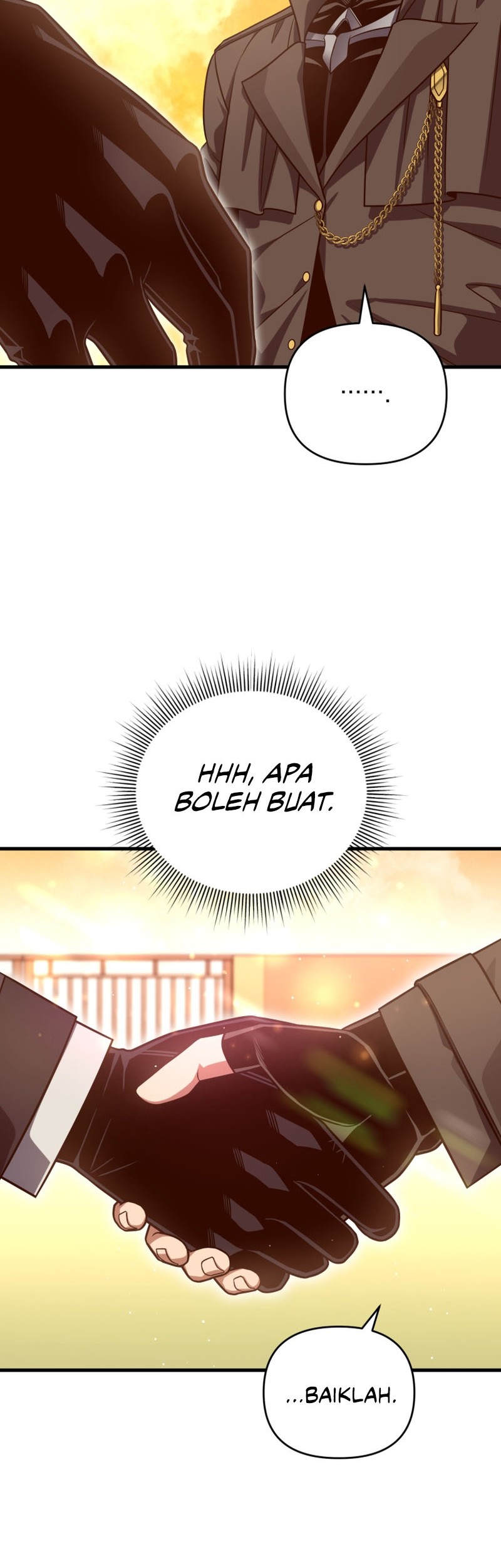 Player Who Returned 10,000 Years Later Chapter 104 - halaman 51