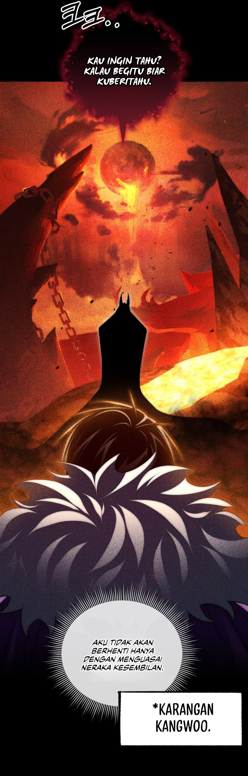 Player Who Returned 10,000 Years Later Chapter 104 - halaman 58