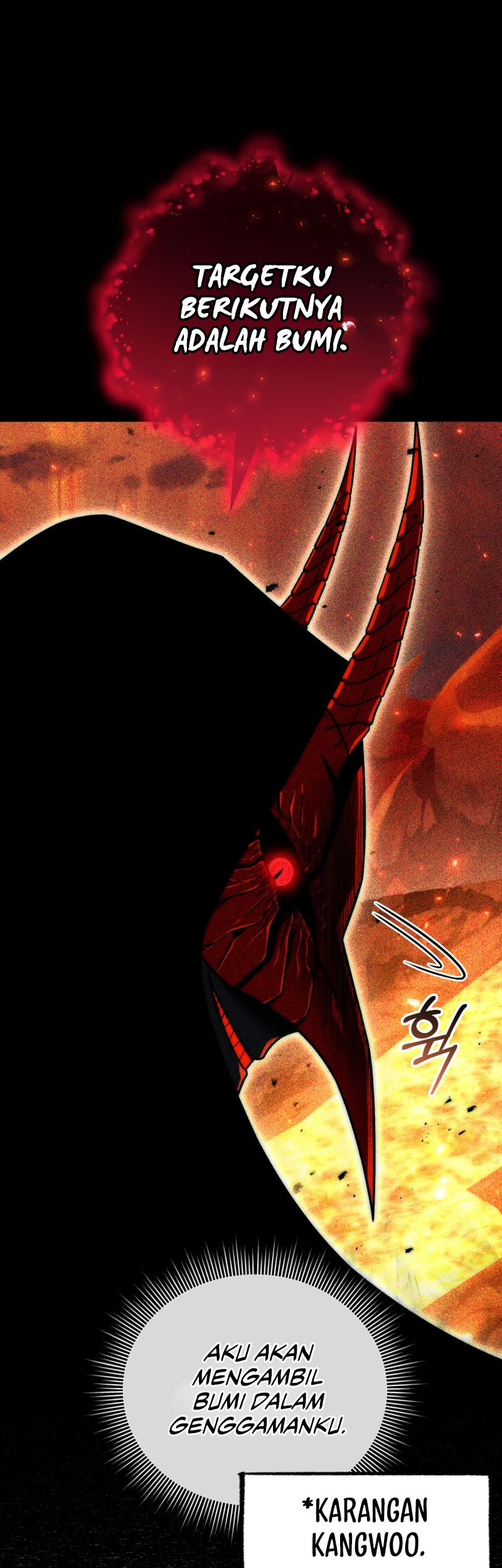 Player Who Returned 10,000 Years Later Chapter 104 - halaman 59