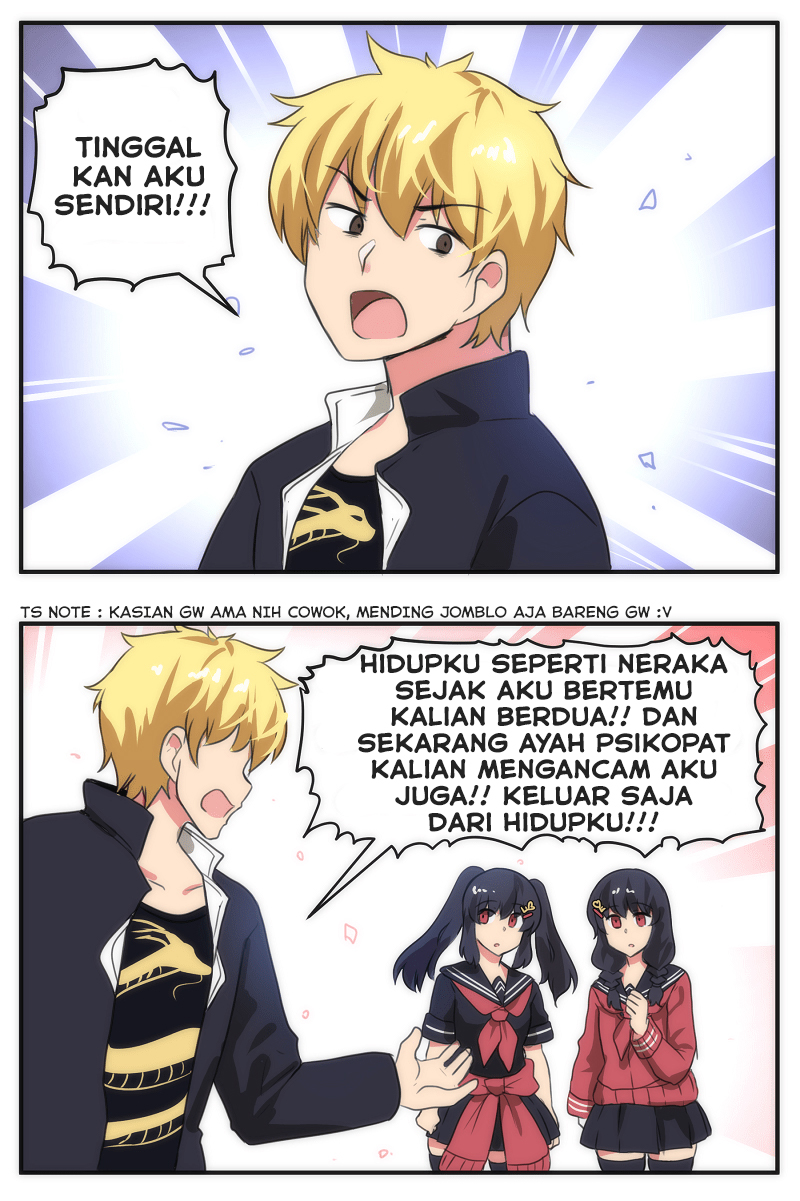 Player Who Returned 10,000 Years Later Chapter 104 - halaman 6