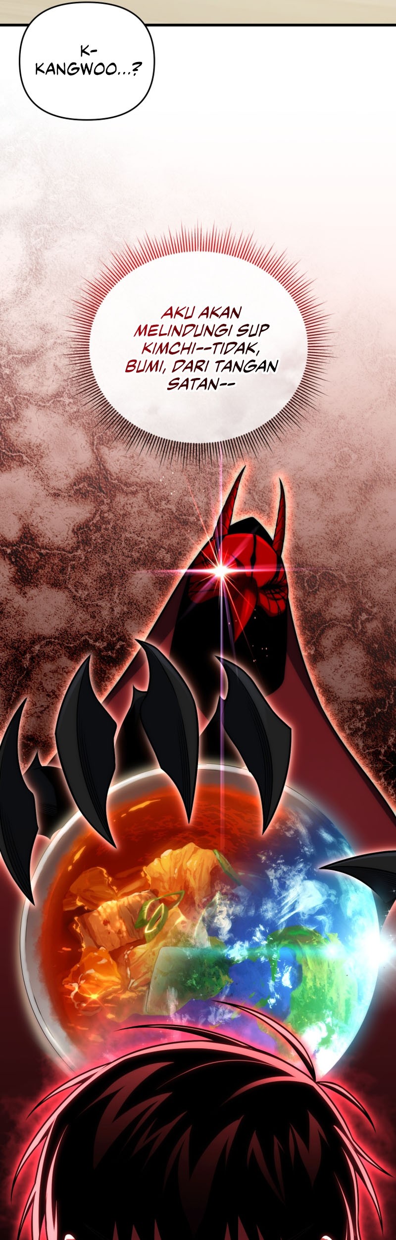 Player Who Returned 10,000 Years Later Chapter 104 - halaman 62