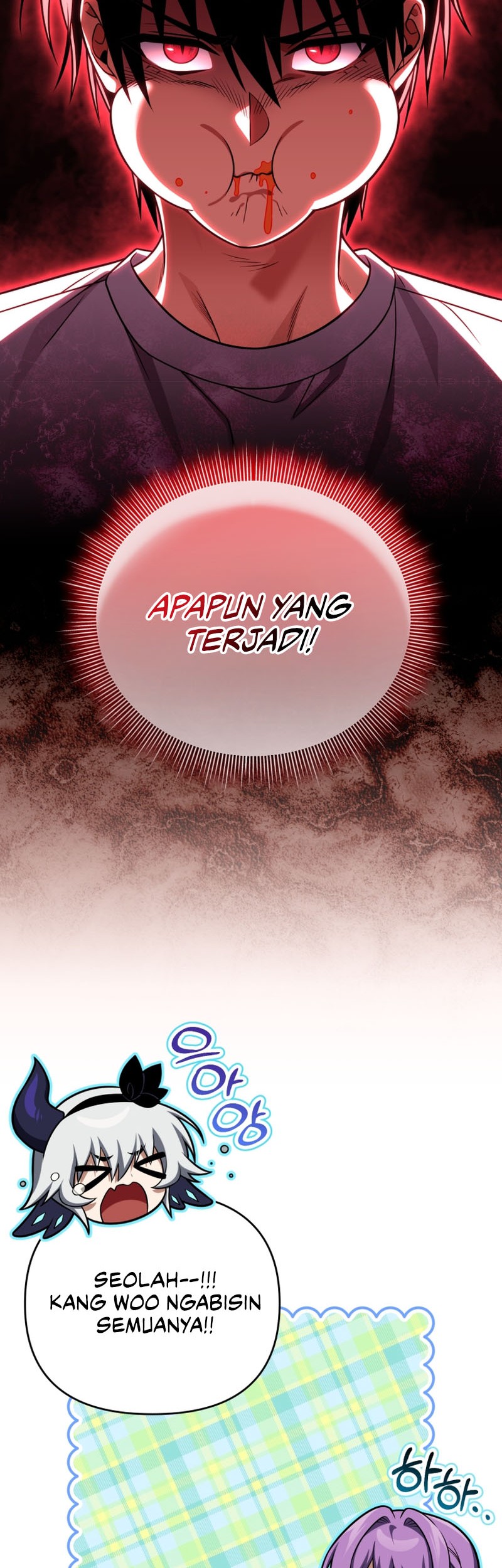 Player Who Returned 10,000 Years Later Chapter 104 - halaman 63