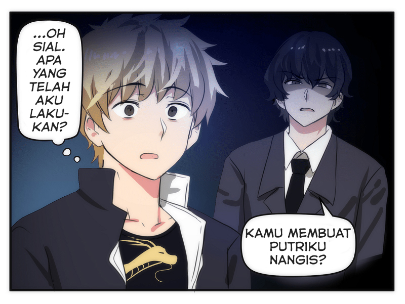 Player Who Returned 10,000 Years Later Chapter 104 - halaman 8