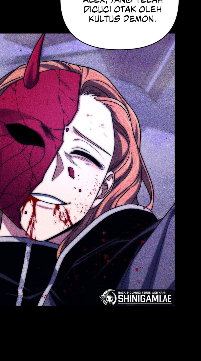 Player Who Returned 10,000 Years Later Chapter 104 - halaman 9