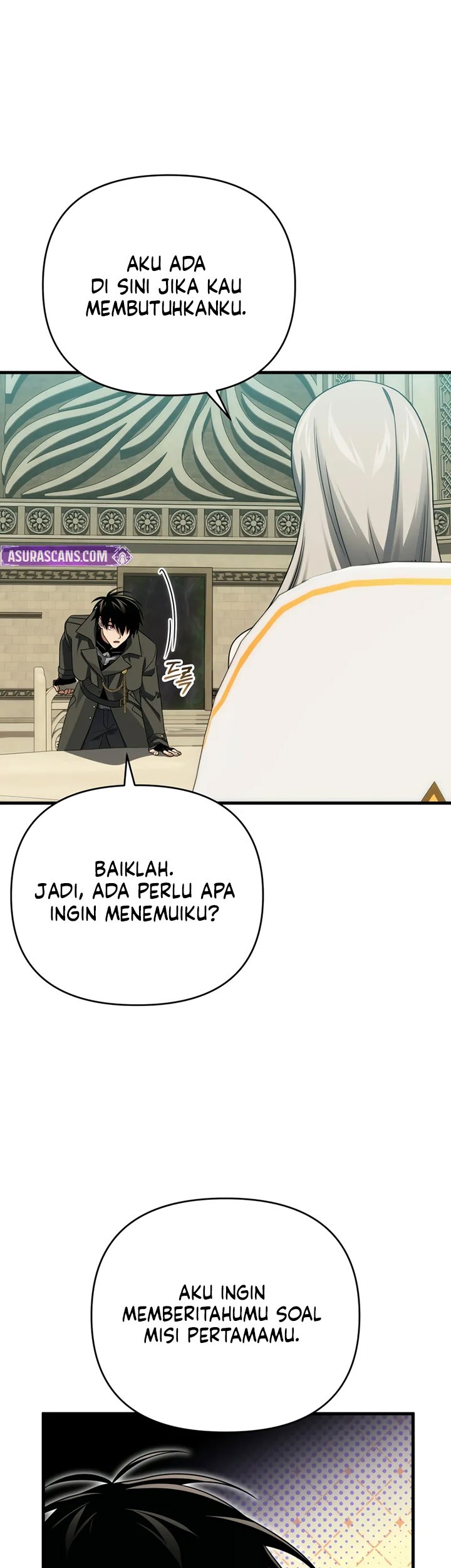 Player Who Returned 10,000 Years Later Chapter 105 - halaman 10