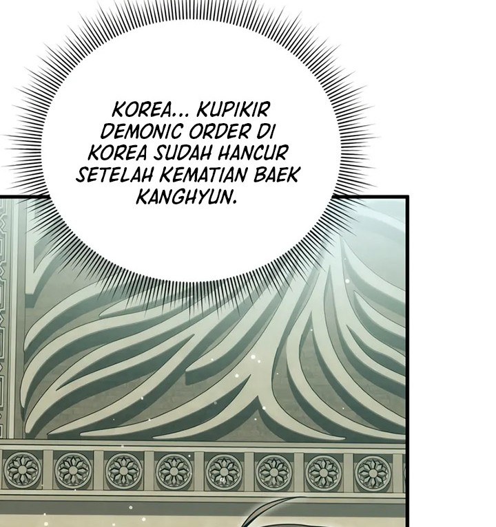 Player Who Returned 10,000 Years Later Chapter 105 - halaman 19