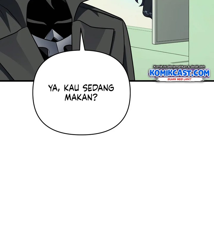 Player Who Returned 10,000 Years Later Chapter 105 - halaman 25