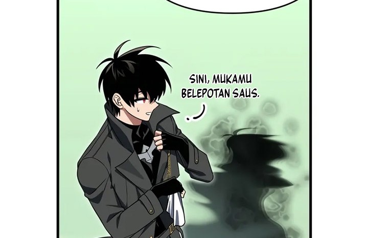 Player Who Returned 10,000 Years Later Chapter 105 - halaman 27