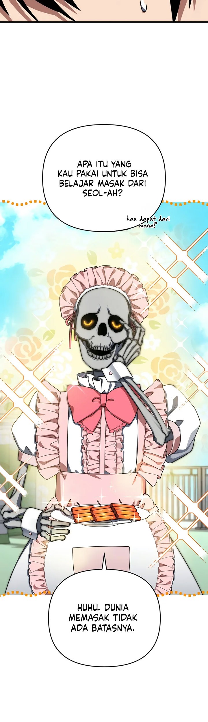 Player Who Returned 10,000 Years Later Chapter 105 - halaman 30