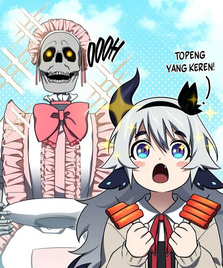 Player Who Returned 10,000 Years Later Chapter 105 - halaman 35