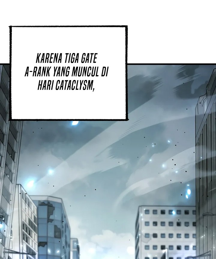 Player Who Returned 10,000 Years Later Chapter 105 - halaman 37