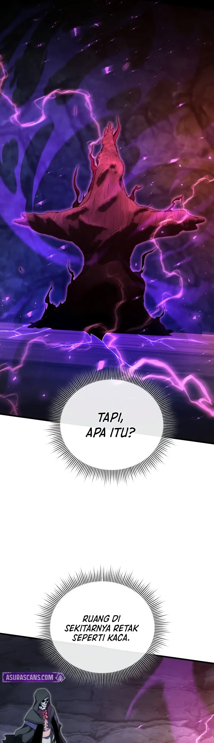 Player Who Returned 10,000 Years Later Chapter 105 - halaman 42
