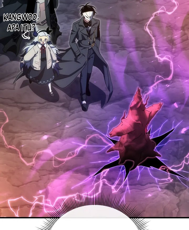 Player Who Returned 10,000 Years Later Chapter 105 - halaman 43