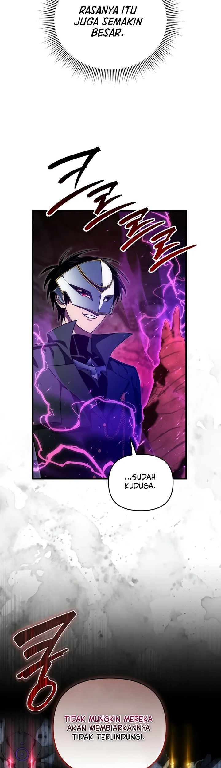 Player Who Returned 10,000 Years Later Chapter 105 - halaman 44