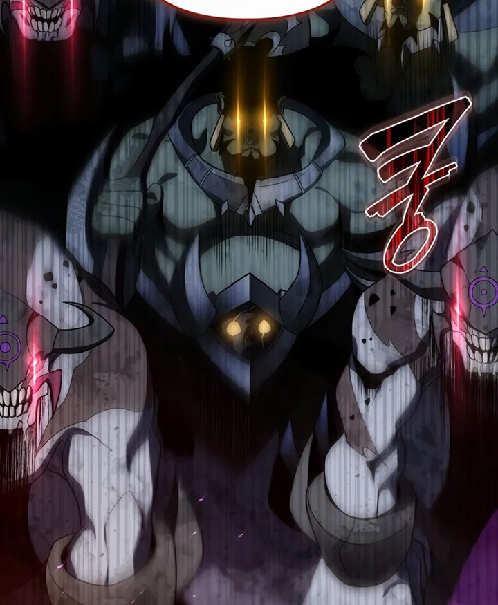 Player Who Returned 10,000 Years Later Chapter 105 - halaman 45