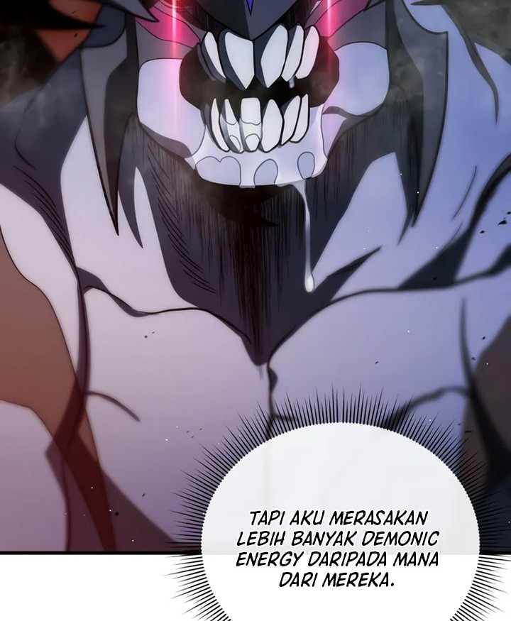 Player Who Returned 10,000 Years Later Chapter 105 - halaman 47