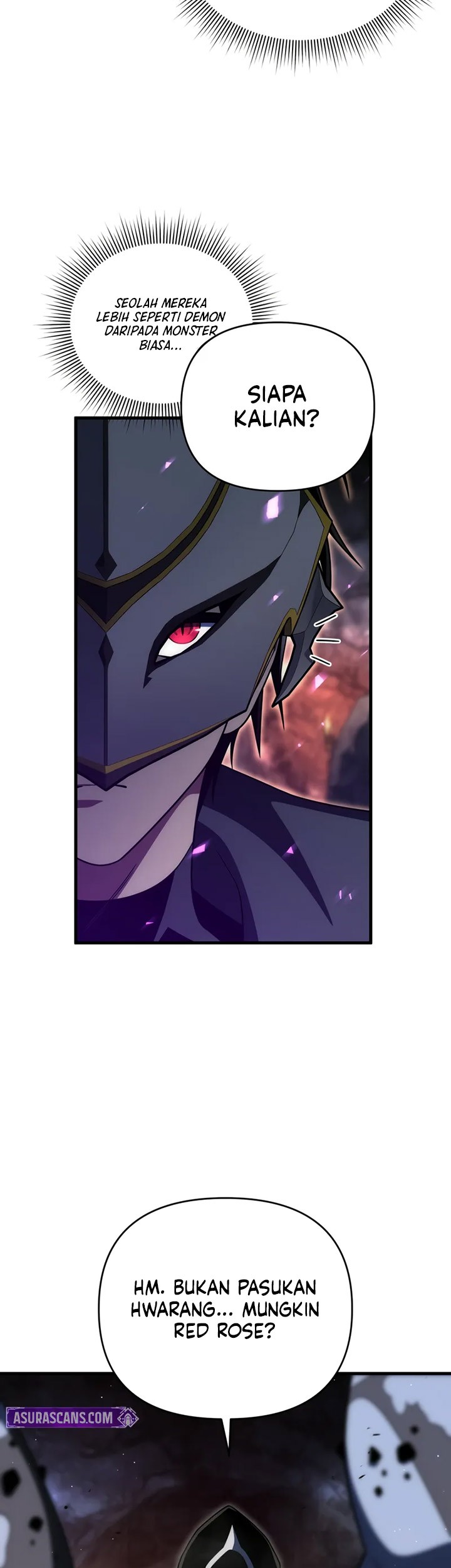 Player Who Returned 10,000 Years Later Chapter 105 - halaman 48