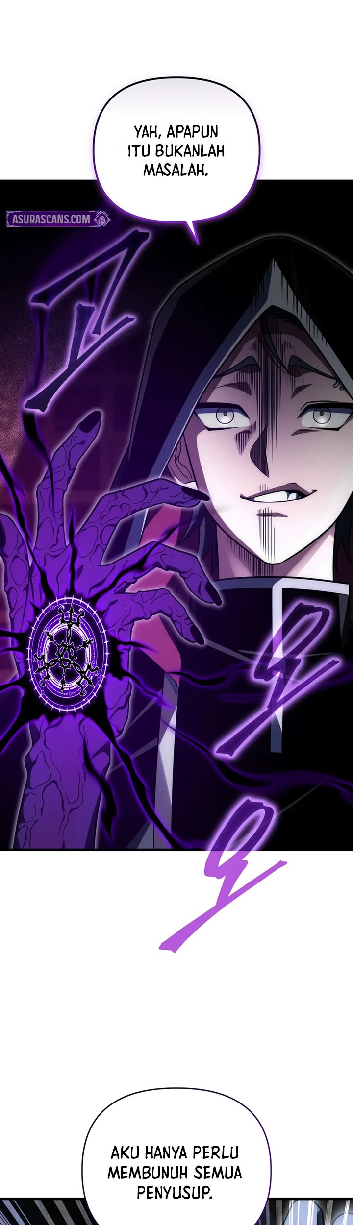 Player Who Returned 10,000 Years Later Chapter 105 - halaman 50