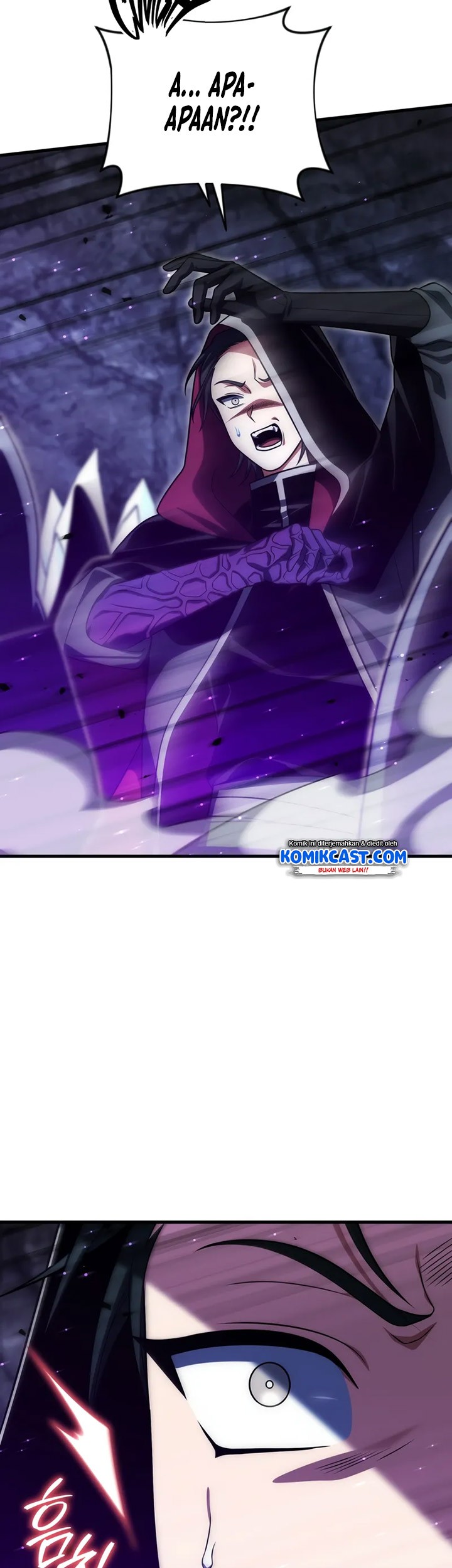 Player Who Returned 10,000 Years Later Chapter 105 - halaman 68