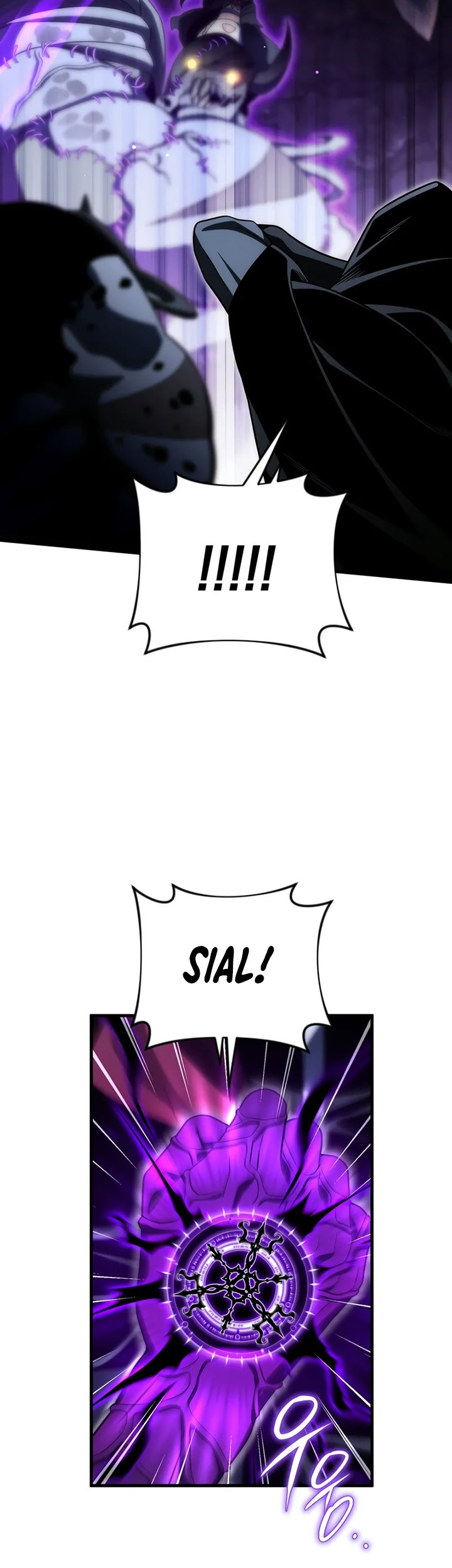 Player Who Returned 10,000 Years Later Chapter 105 - halaman 70