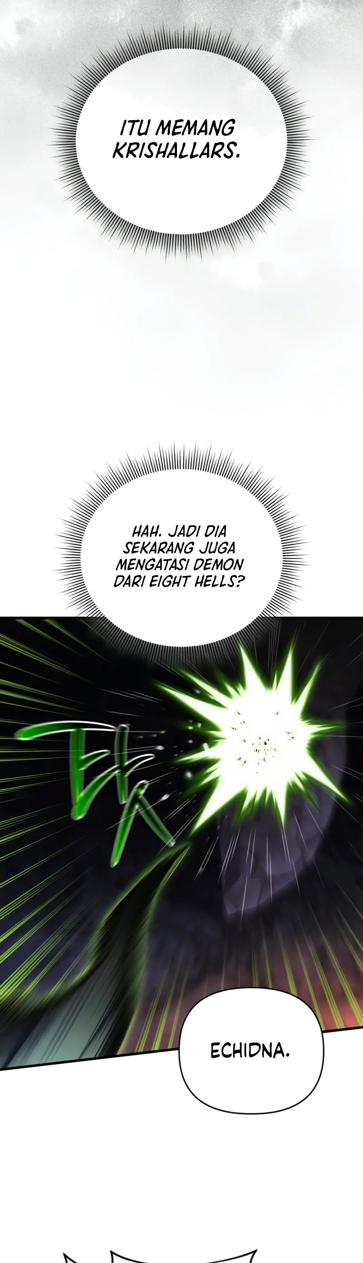 Player Who Returned 10,000 Years Later Chapter 105 - halaman 84