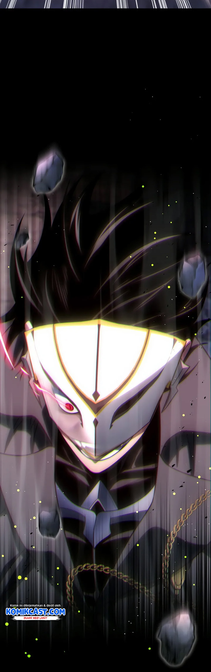 Player Who Returned 10,000 Years Later Chapter 105 - halaman 92