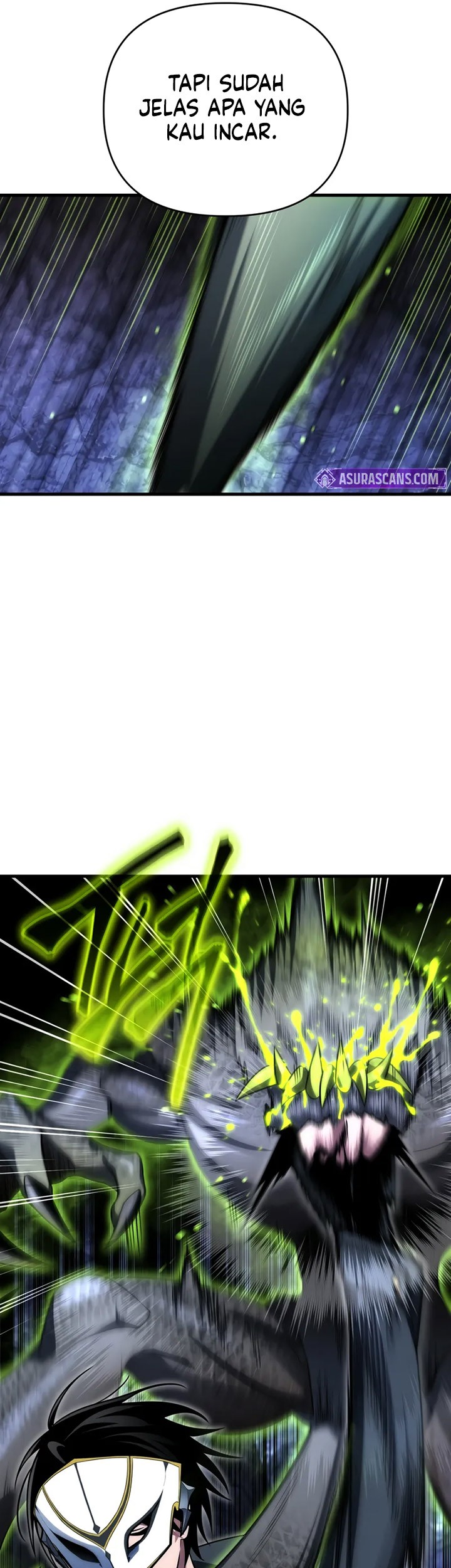 Player Who Returned 10,000 Years Later Chapter 106 - halaman 10
