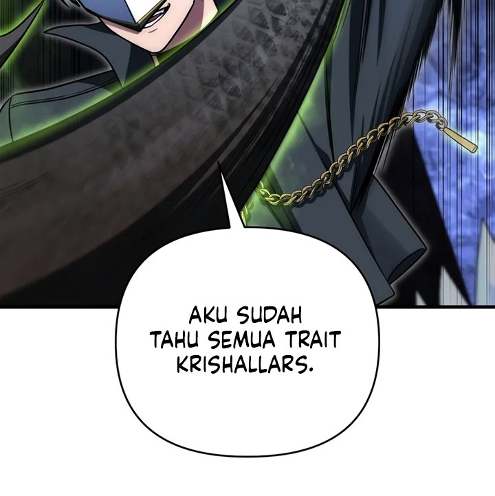 Player Who Returned 10,000 Years Later Chapter 106 - halaman 11
