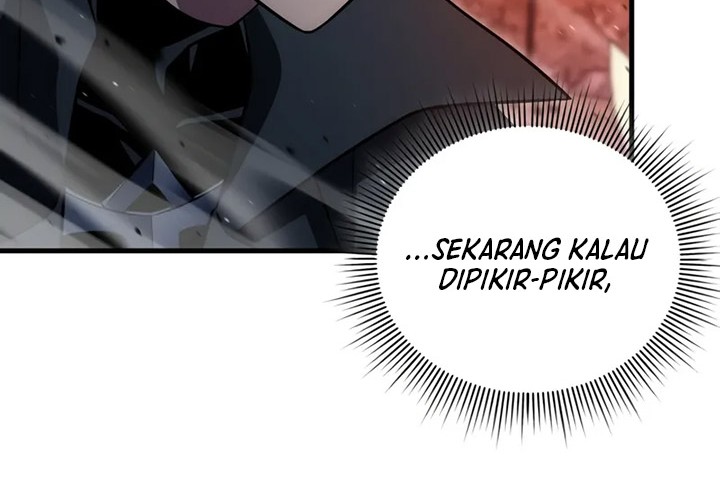 Player Who Returned 10,000 Years Later Chapter 106 - halaman 19
