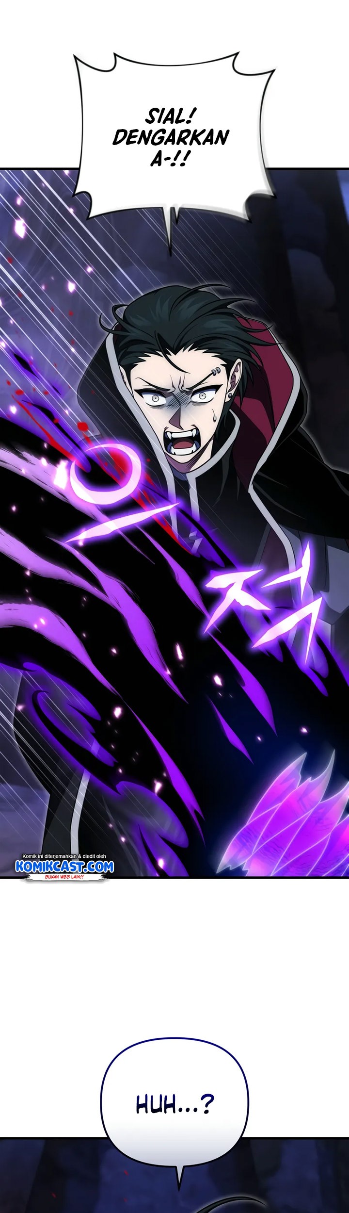 Player Who Returned 10,000 Years Later Chapter 106 - halaman 30