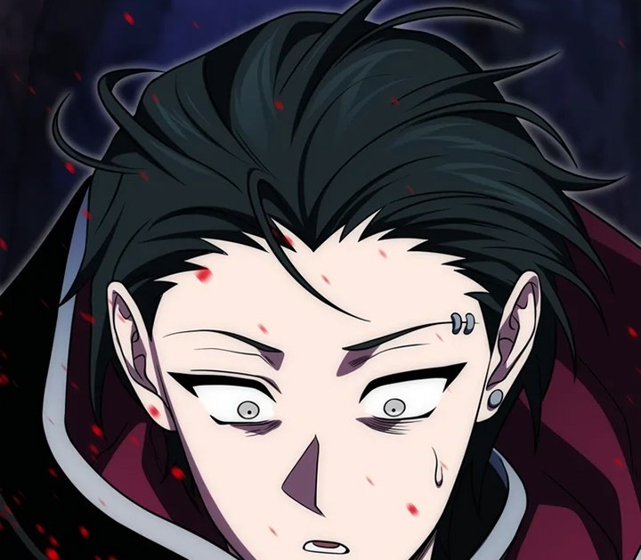 Player Who Returned 10,000 Years Later Chapter 106 - halaman 31