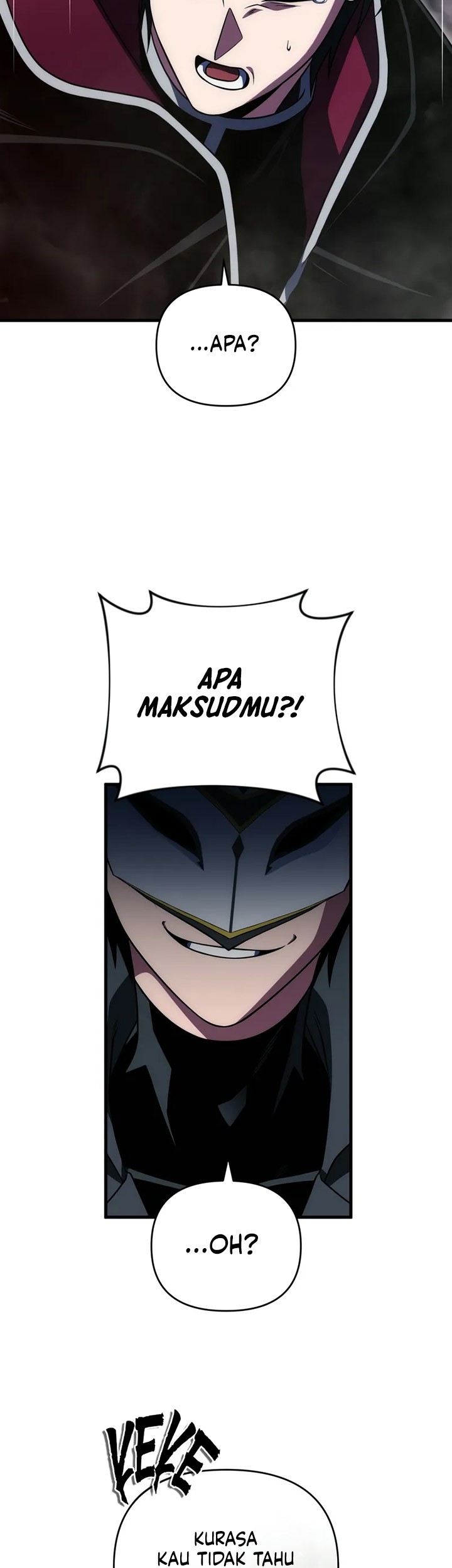 Player Who Returned 10,000 Years Later Chapter 106 - halaman 36