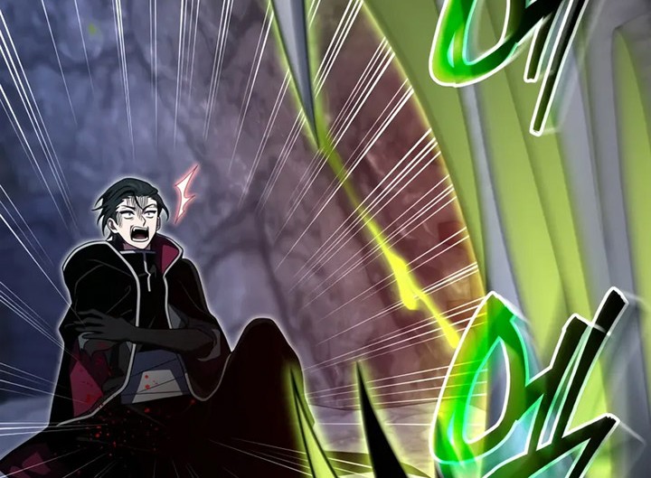 Player Who Returned 10,000 Years Later Chapter 106 - halaman 39